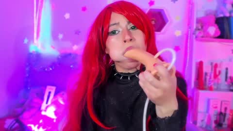 Snapshot of kitty_parker chatting on 6, 2, 2025 online show from 6, 2, 2025