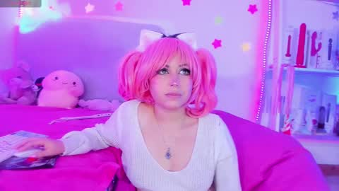 Snapshot of kitty_parker chatting on 7, 3, 2025 online show from 7, 3, 2025