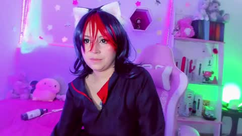 Snapshot of kitty_parker chatting on 10, 3, 2025 online show from 10, 3, 2025