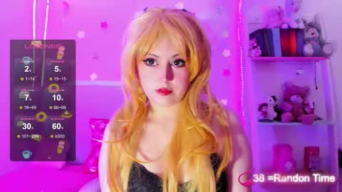     online show from 27, 11, 2025