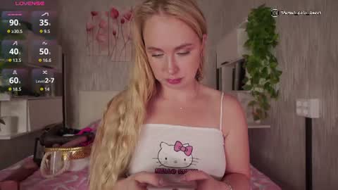 Kelsi and Ricky online show from 26, 6, 2026