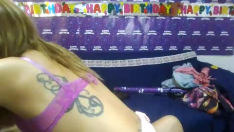 Daniela Ferreira online show from 13, 7, 2026