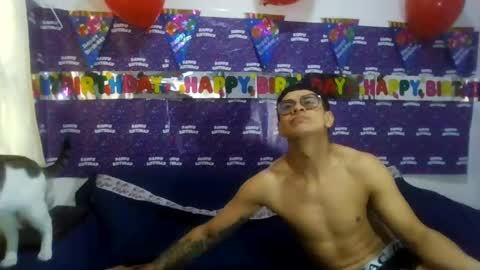 Daniela Ferreira online show from 14, 7, 2026