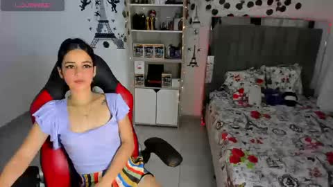 kitty_scoot online show from 11, 9, 2025