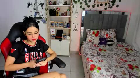 kitty_scoot online show from 12, 9, 2025