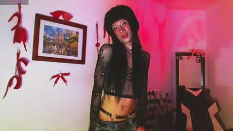 Snapshot of kitty_vaal chatting on 2, 3, 2025 kitty_vaal online show from 2, 3, 2025