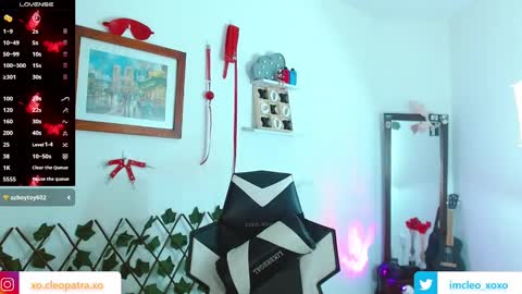 Snapshot of kitty_vaal chatting on 6, 3, 2025 kitty_vaal online show from 6, 3, 2025