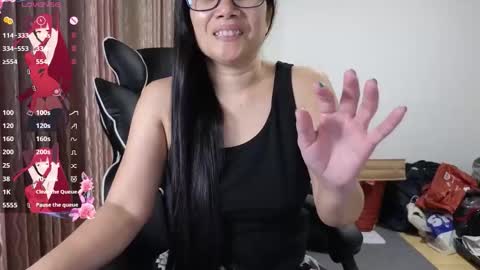 Snapshot of kittybabe0528 chatting on 3, 10, 2025 kittybabe0528 online show from 3, 10, 2025