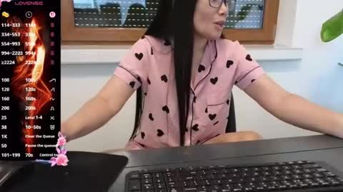 kittybabe0528 online show from 16, 7, 2026