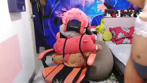 Snapshot of kittybabe19 chatting on 10, 2, 2026 SEXYASS69 online show from 10, 2, 2026