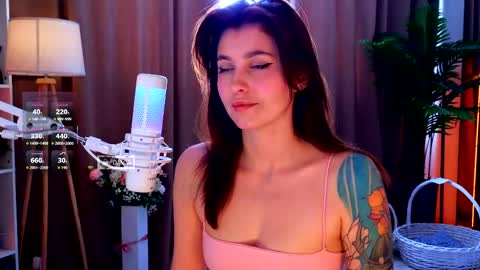 KittyBay  online show from 11, 3, 2026