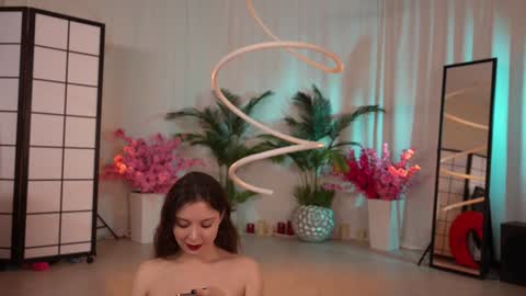 Katya online show from 2, 1, 2025