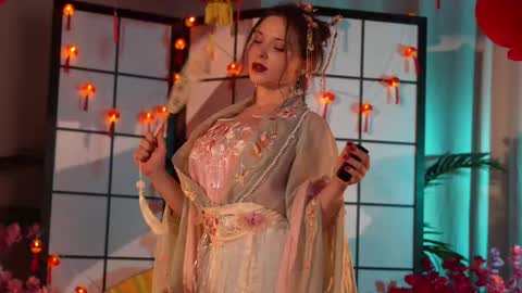 Katya online show from 10, 2, 2025