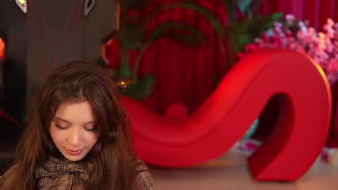 Katya online show from 22, 2, 2025