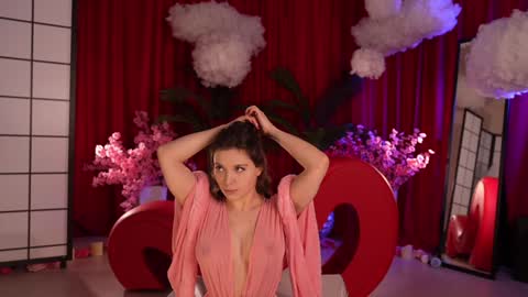 Katya online show from 26, 2, 2025