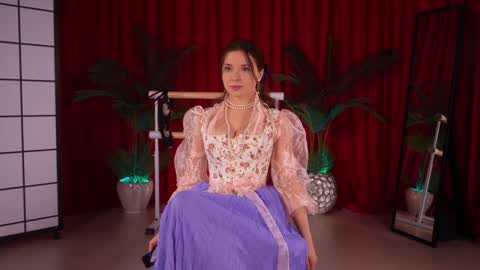 Katya online show from 20, 11, 2025