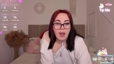 Snapshot of kittycat_meooow_ chatting on 21, 2, 2026 Shira online show from 21, 2, 2026