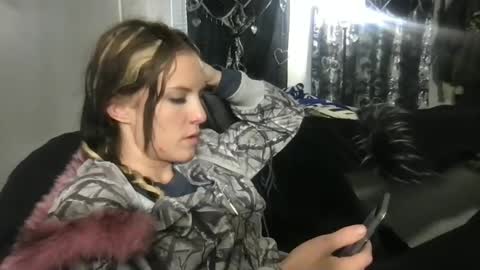 Snapshot of kittycatkendra chatting on 13, 2, 2025 kittycatkendra online show from 13, 2, 2025