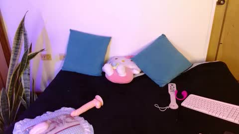 Snapshot of kittycatw chatting on 30, 10, 2025 LAURA help me reach 100likes online show from 30, 10, 2025