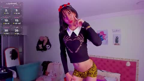 KittyChanel online show from 28, 11, 2025