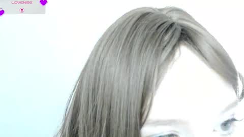 kittydollstella online show from 21, 12, 2025