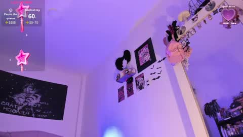 Kitty Goth  online show from 30, 6, 2026