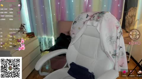 Snapshot of kittygrey chatting on 18, 1, 2025 Samantha Grey online show from 18, 1, 2025