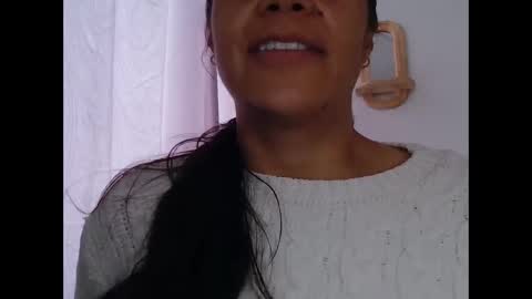 Snapshot of kittyholeshot87 chatting on 4, 12, 2025 kittyholeshot87 online show from 4, 12, 2025