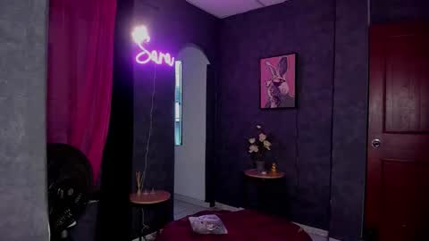 Snapshot of kittyhotts chatting on 9, 1, 2026 Sari bell online show from 9, 1, 2026