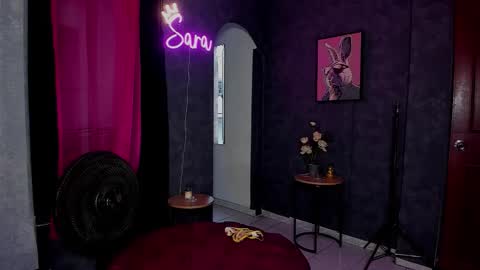 Snapshot of kittyhotts chatting on 19, 1, 2026 Sari bell online show from 19, 1, 2026