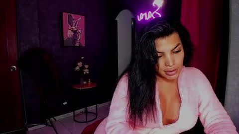 Snapshot of kittyhotts chatting on 9, 2, 2026 Sari bell online show from 9, 2, 2026