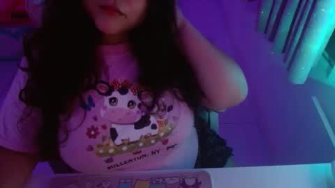 Snapshot of kittyk3 chatting on 16, 1, 2026 Dannita online show from 16, 1, 2026