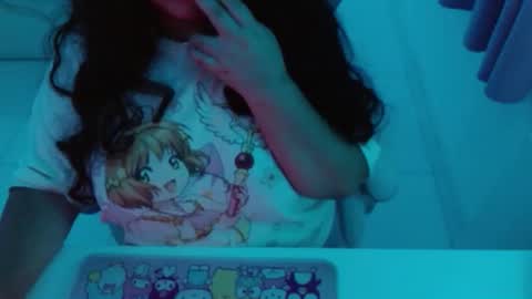 Snapshot of kittyk3 chatting on 3, 2, 2026 Dannita online show from 3, 2, 2026