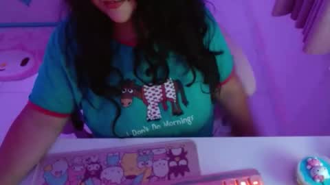 Snapshot of kittyk3 chatting on 17, 2, 2026 Dannita online show from 17, 2, 2026