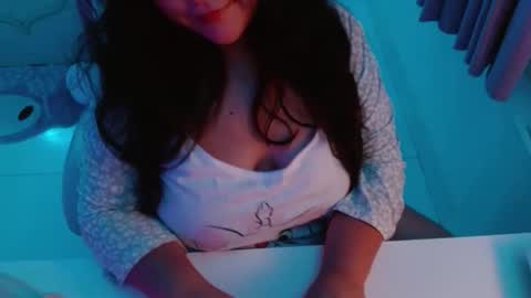 Snapshot of kittyk3 chatting on 27, 2, 2026 Dannita online show from 27, 2, 2026