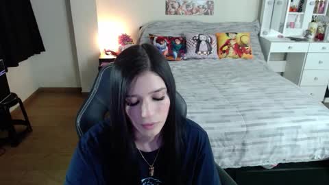 Isabel online show from 27, 3, 2026