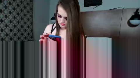 Snapshot of kittykat_1999 chatting on 13, 1, 2025 kittykat 1999 online show from 13, 1, 2025