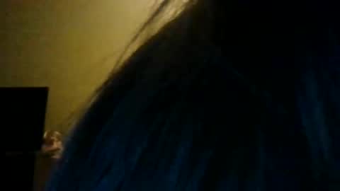 KittyKatt online show from 8, 3, 2026