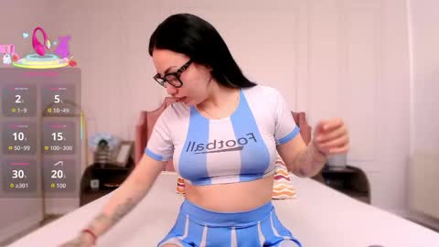 Lisa online show from 20, 4, 2026