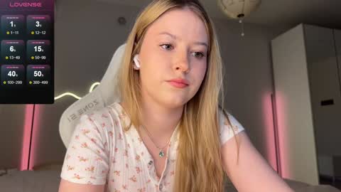 Monika online show from 22, 3, 2026