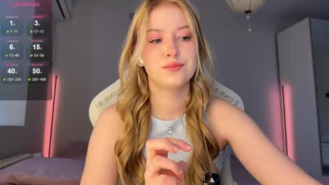 Snapshot of kittyloffe chatting on 12, 5, 2026 Monika online show from 12, 5, 2026
