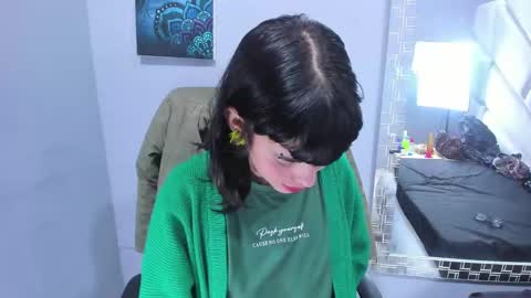 Snapshot of kittylovely__ chatting on 20, 1, 2025 kittylovely online show from 20, 1, 2025