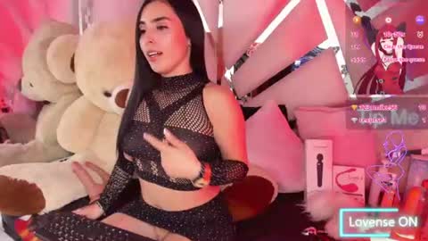 kittylovely  online show from 17, 7, 2026