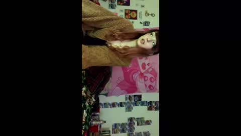 kitty online show from 16, 12, 2025