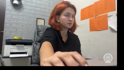 Snapshot of kittymeou chatting on 28, 9, 2025 kittymeou online show from 28, 9, 2025