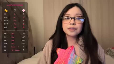 mia online show from 12, 1, 2025