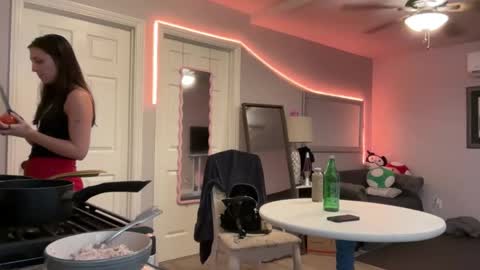 kittypurr79 online show from 1, 12, 2025