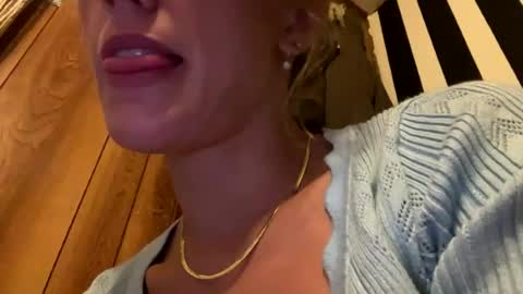 kittypurrrrry online show from 13, 7, 2026