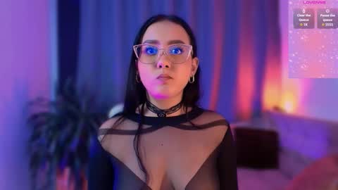 Sophie online show from 21, 10, 2025