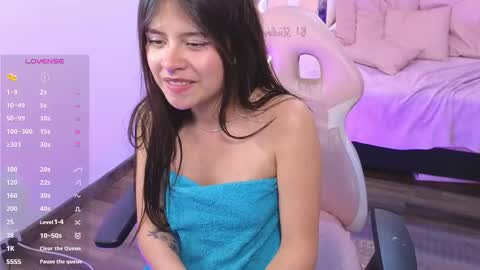 Kitty  online show from 23, 2, 2025